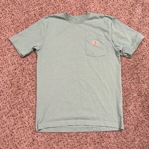 Men’s Carhartt tee shirt size medium
